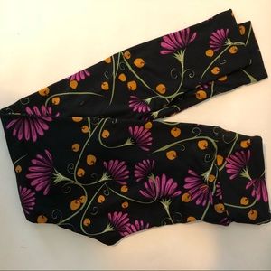 LuLaRoe os leggings